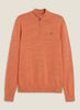 Randall Half Zip