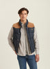 Holborn Down Vest