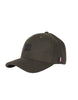 Piece Wool Baseball Cap