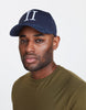 Baseball Cap Suede II