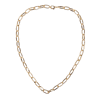 Emilia Large Chain Necklace 43