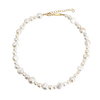Emilia Freshwater Pearl Necklace 40-45 cm