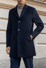Storvik Coat