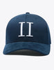 Baseball Cap Suede II