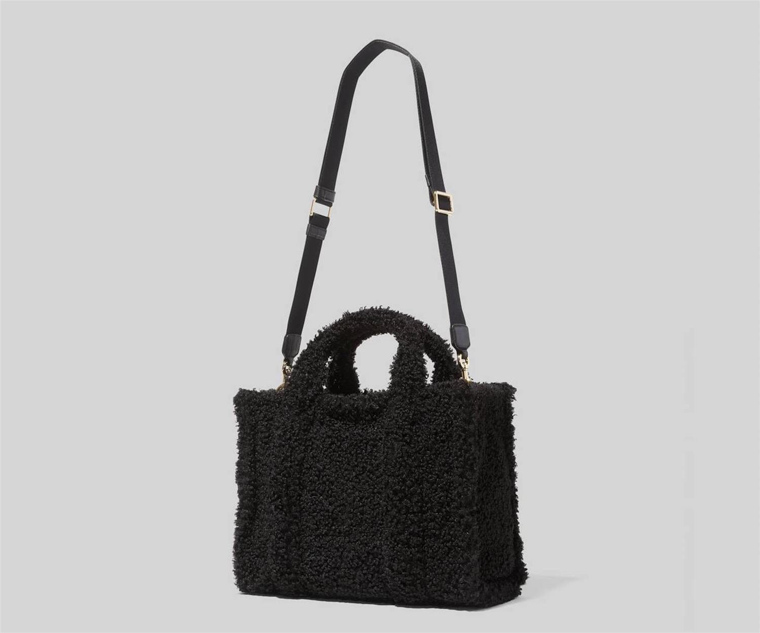 The Teddy Small Traveller Tote Bag
