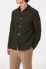 Hampus Shirt Jacket