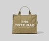The Small Traveler Tote Bag