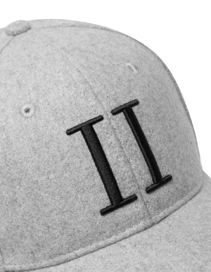 Wool II Baseball Cap