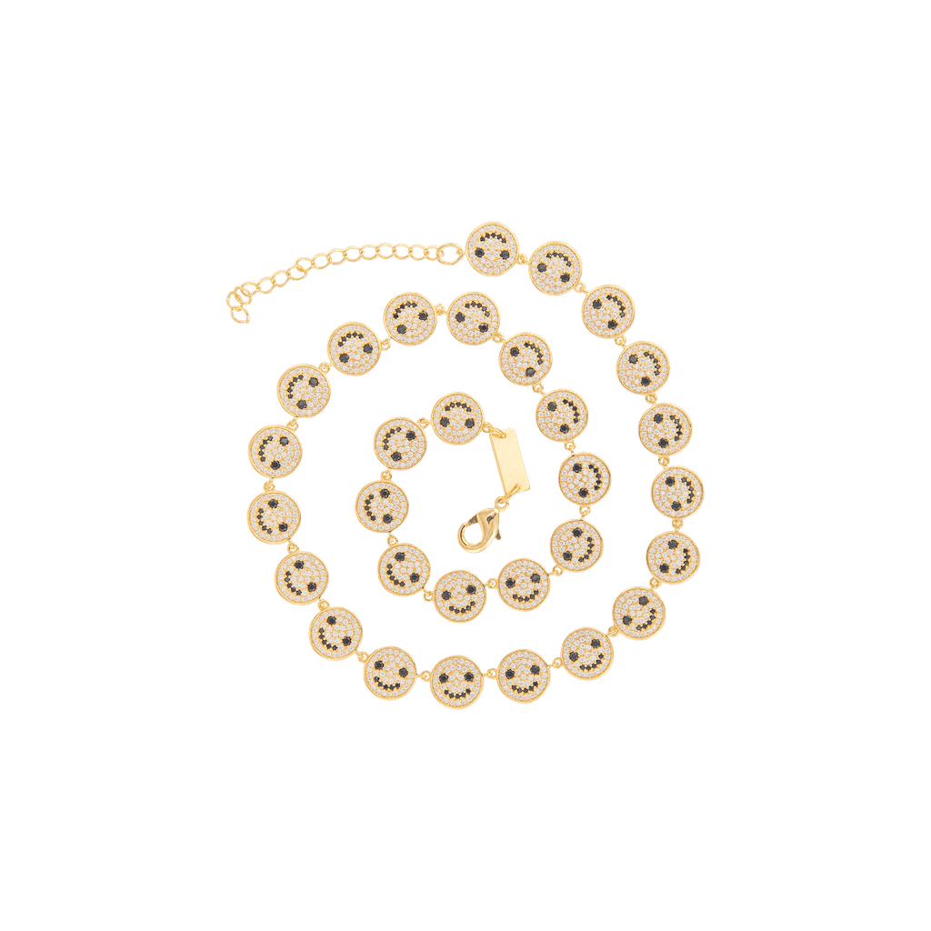 Emilia Marie necklace 2pcs
