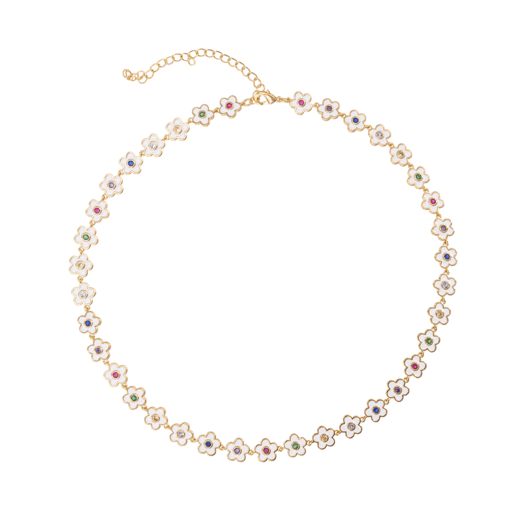 Emilia Ingerline necklace