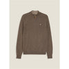 Merino John Zip