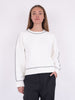 Detri Knit Blouse