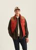 Holborn Down Vest