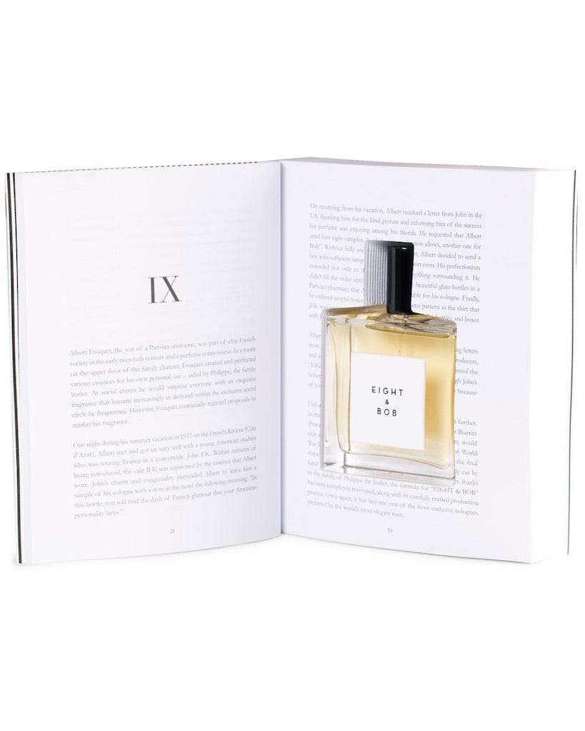 The Original Eu De Parfume 100 ML