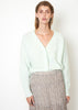 Brook Knit Boxy Cardigan