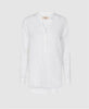 Danna Linen Blouse