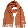 Solid Wool Scarf
