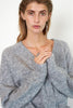 Brook Knit Boxy Cardigan