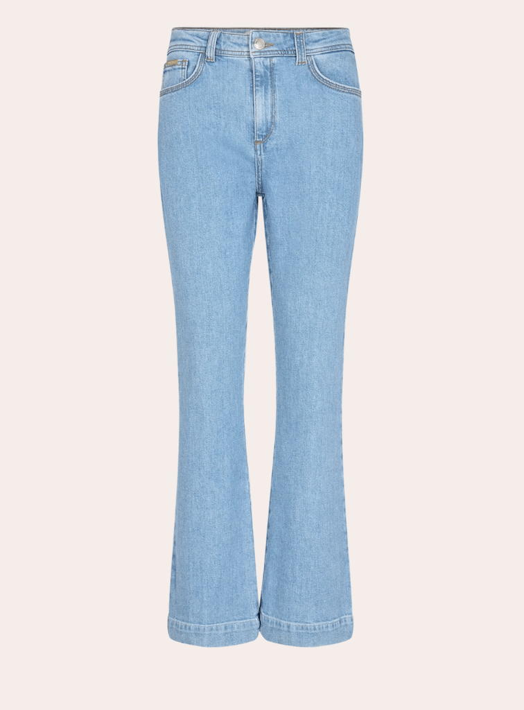 Jessica Kyoto Flare Jeans