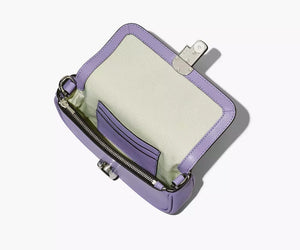 The J Mark Mini Shoulder Bag