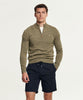 Randal Half Zip