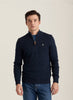 Randall Half Zip