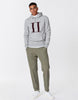 Encore Boucle Hoodie