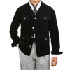 Safari Shirt Jacket