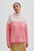 Herrin Knit T-Neck