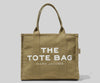 The Large Tote Bag