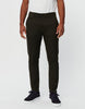 Como Herringbone Suit Pants