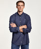 Julian Button Down Denim Shirt