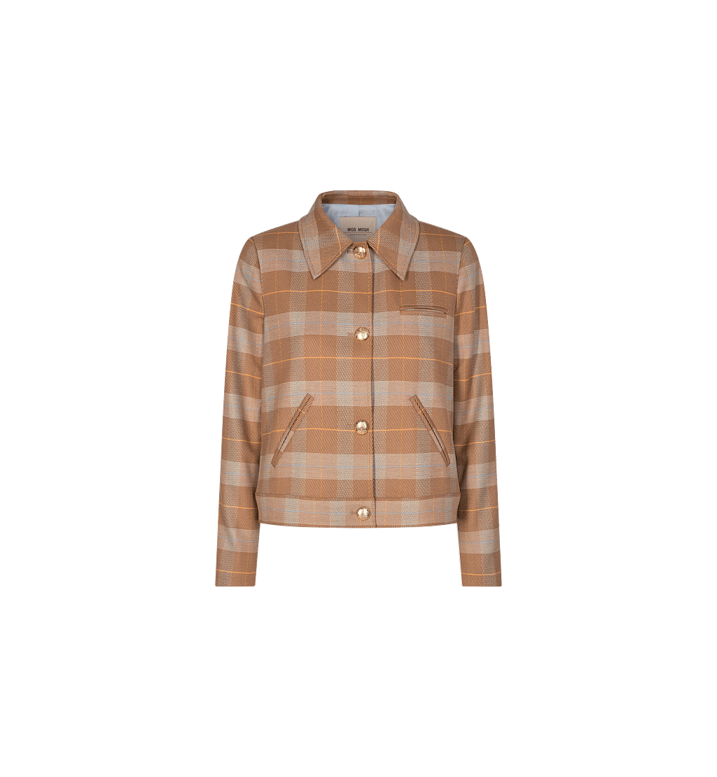 Tally Care Blazer