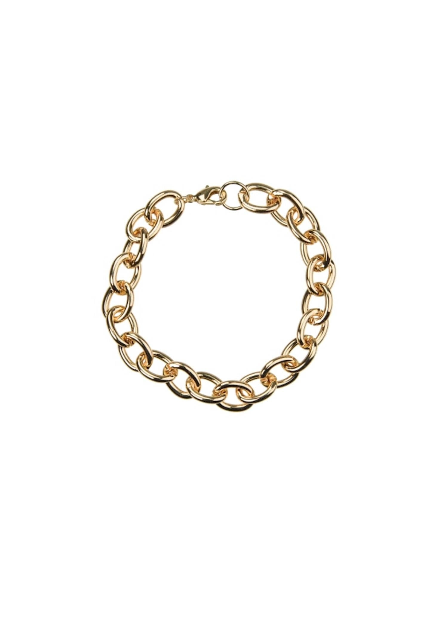 Emilia Chain Bracelet Luxe