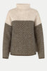 Herrin Knit T-Neck