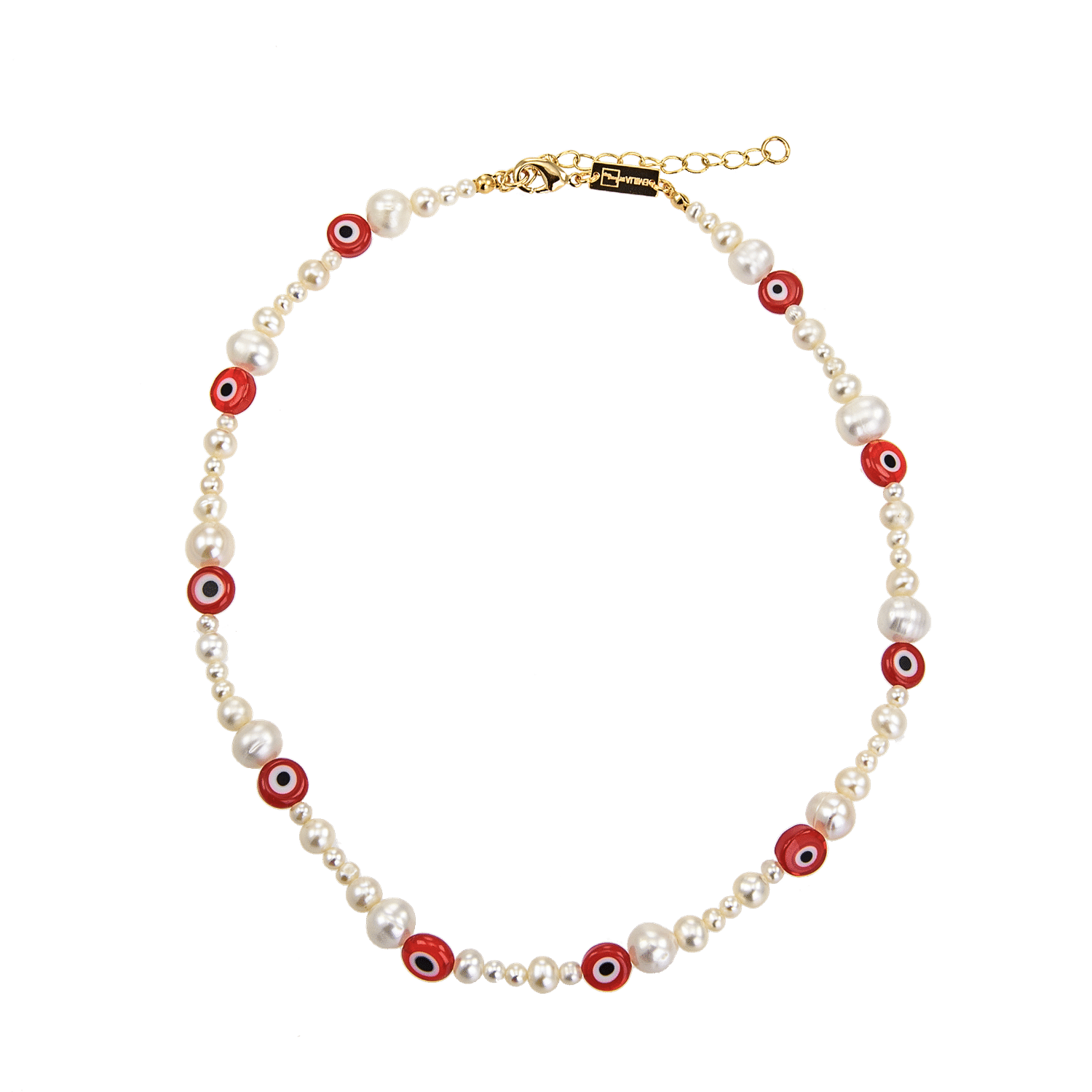 Emilia Courage necklace 40-45cm