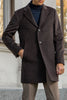 Storvik Coat