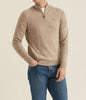 Merino John Zip